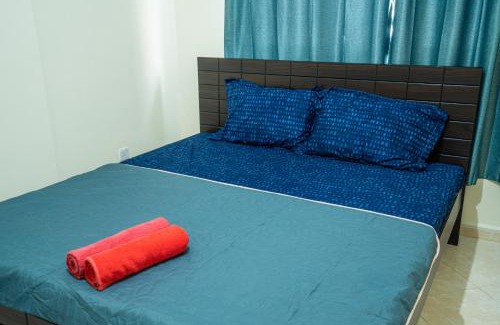 Mussafah Casa | Abudhabi tourist family Calm Rooms S12 baith al jannah LLC