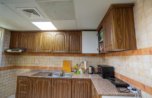 Mussafah Casa | Abudhabi tourist family Calm Rooms S12 baith al jannah LLC