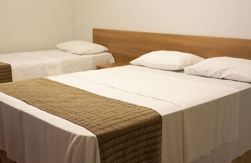 Lixeira Hotel | Abudi Hotel