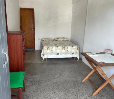Carvajal Casa | Abuela Clara