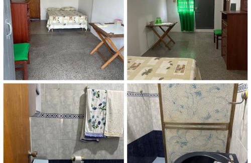 Carvajal Casa | Abuela Clara