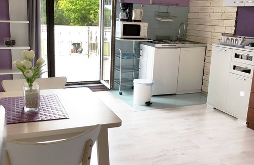 Brela Casa | Abuela's Beach House