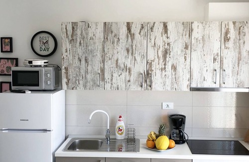 Brela Casa | Abuela's Beach House