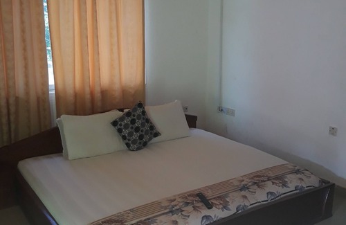 Akyinim Cabina | Abuesi Beach Resort