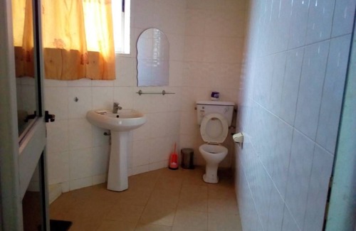 Akyinim Cabina | Abuesi Beach Resort