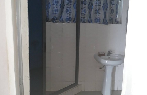 Akyinim Cabina | Abuesi Beach Resort