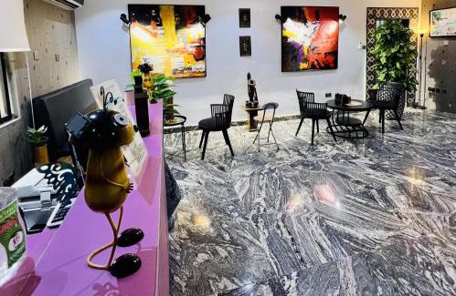 Maitama Hotel | Abuja Enclave Retreat
