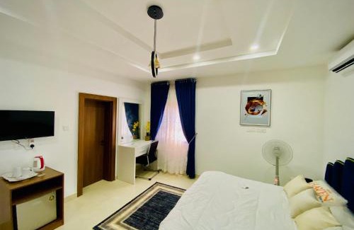 Abuja Hotel | Abuja Getaways