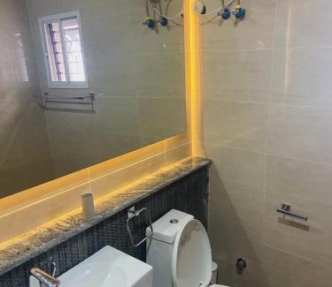 Orozo Casa | Abuja Horizons Suite