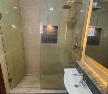 Orozo Casa | Abuja Horizons Suite