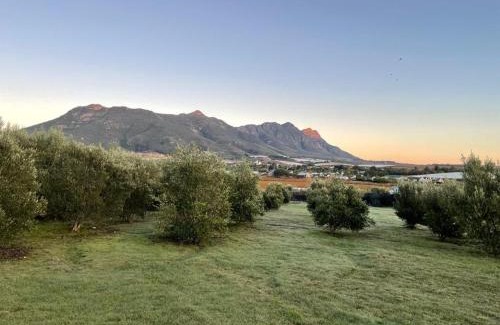 Riebeek Kasteel Apartamento | Abundance in Riebeek