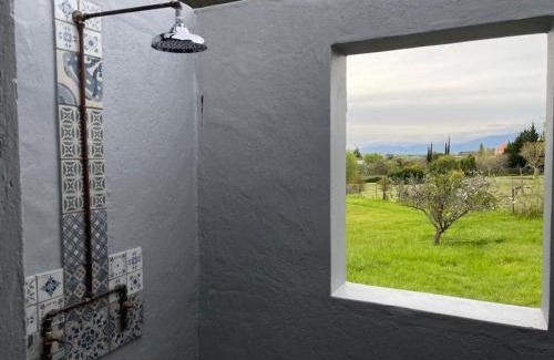Riebeek Kasteel Apartamento | Abundance in Riebeek
