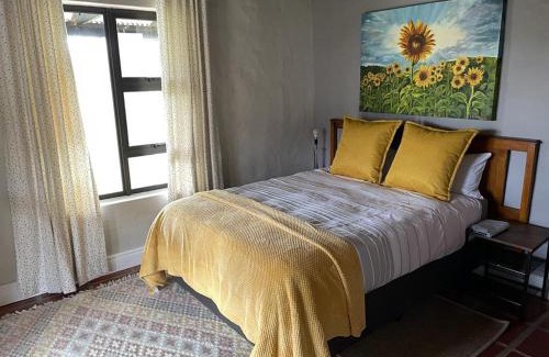 Riebeek Kasteel Apartamento | Abundance in Riebeek