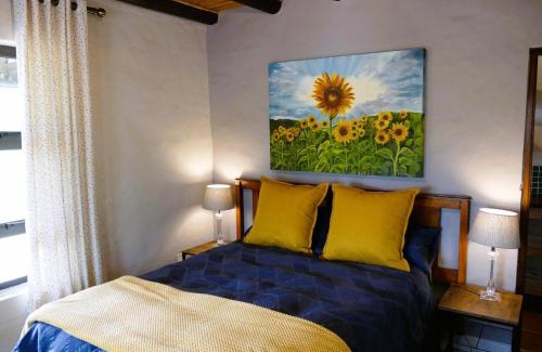 Riebeek Kasteel Apartamento | Abundance in Riebeek