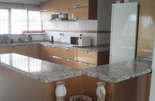 Gaborone Casa | Abundance Palace Guest House