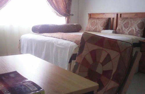 Gaborone Casa | Abundance Palace Guest House