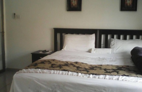 Gaborone Casa | Abundance Palace Guest House