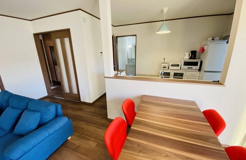 Miura Casa | ABURATSUBO BEKKAN