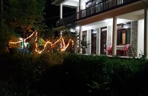 Old Manali Casa | Abys Hut