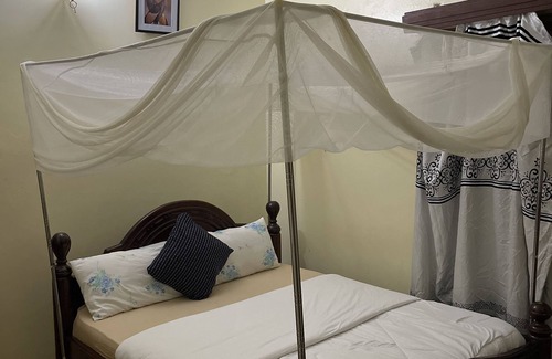 Entebbe Casa | Abyssinia Guesthous Entebbe