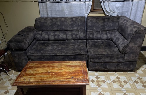 Entebbe Casa | Abyssinia Guesthous Entebbe