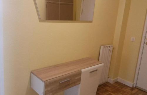 Iturrama Apartamento | Acà Y Allà Apartamento Alfonso El Batallador