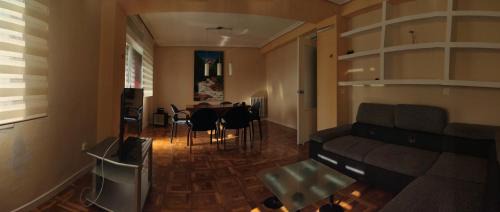 Iturrama Apartamento | Acà Y Allà Apartamento Alfonso El Batallador