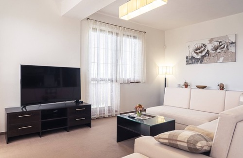 Velka Lomnica Apartamento | AC Apartment High Tatras View - Veľká Lomnica