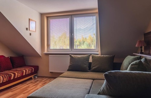 Velky Slavkov Apartamento | AC Apartment Horný Slavkov - High Tatras