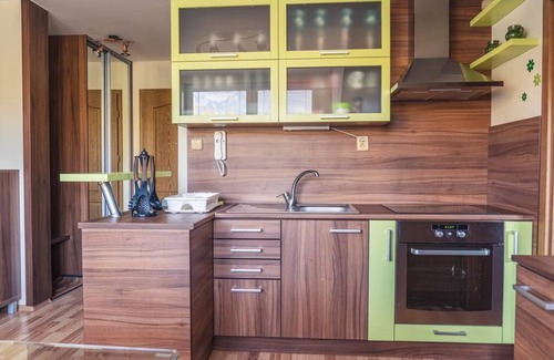 Velky Slavkov Apartamento | AC Apartment Horný Slavkov - High Tatras