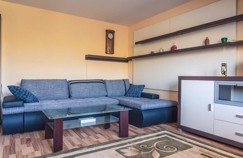 Velky Slavkov Apartamento | AC Apartment Horný Slavkov - High Tatras