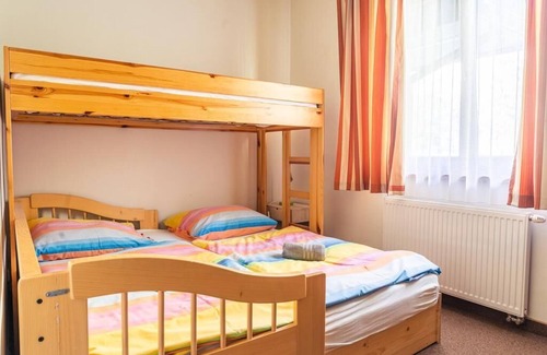 Tatranska Lomnica Apartamento | AC Apartment Tatranská Lomnica - High Tatras