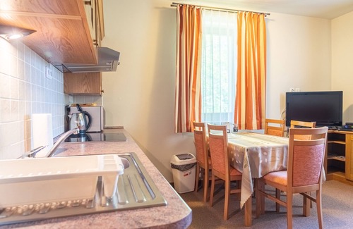 Tatranska Lomnica Apartamento | AC Apartment Tatranská Lomnica - High Tatras