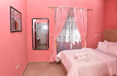 Asaba Apartamento | AC-Apartments