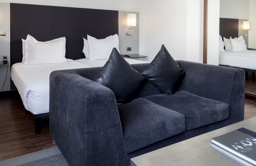 San Sebastián de los Reyes Hotel | AC Hotel San Sebastián de los Reyes by Marriott