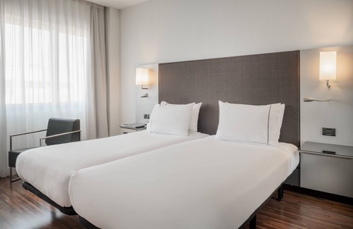 San Sebastián de los Reyes Hotel | AC Hotel San Sebastián de los Reyes by Marriott