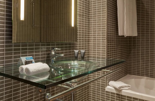 San Sebastián de los Reyes Hotel | AC Hotel San Sebastián de los Reyes by Marriott