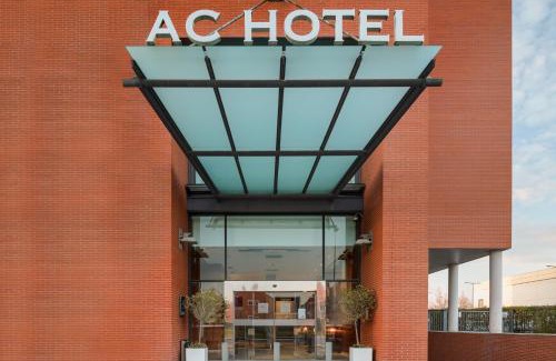 Alcalá de Henares Hotel | AC Hotel Alcalá de Henares by Marriott