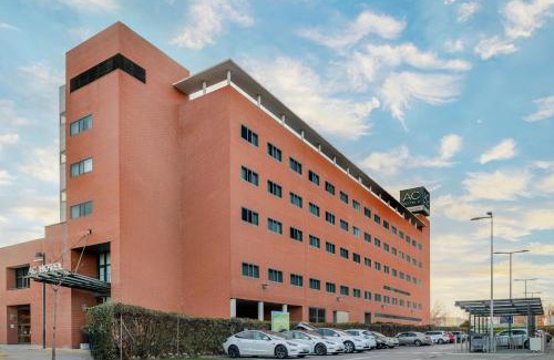 Alcalá de Henares Hotel | AC Hotel Alcalá de Henares by Marriott