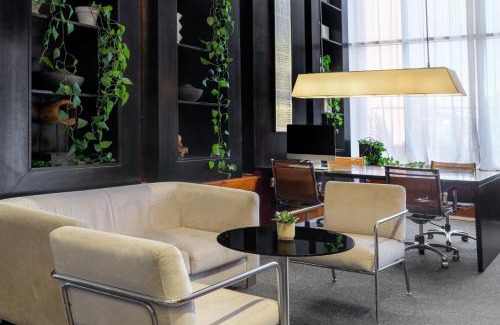 Alcalá de Henares Hotel | AC Hotel Alcalá de Henares by Marriott