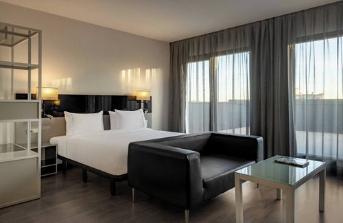 Palos de la Frontera Hotel | AC Hotel Atocha by Marriott