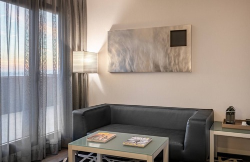Palos de la Frontera Hotel | AC Hotel Atocha by Marriott