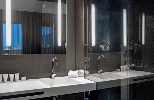 Palos de la Frontera Hotel | AC Hotel Atocha by Marriott