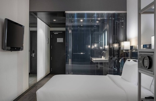 Palos de la Frontera Hotel | AC Hotel Atocha by Marriott