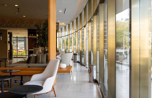Monterrey Hotel | AC Hotel by Marriott Monterrey Valle.