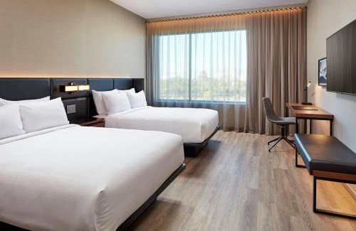Burlington Hotel | AC Hotel Burlington