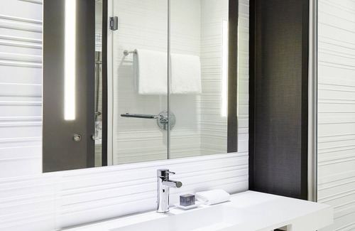 Bricktown Hotel | AC Hotel by Marriott Oklahoma City Bricktown