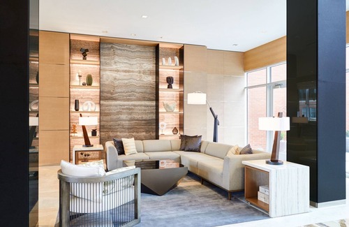 Bricktown Hotel | AC Hotel by Marriott Oklahoma City Bricktown
