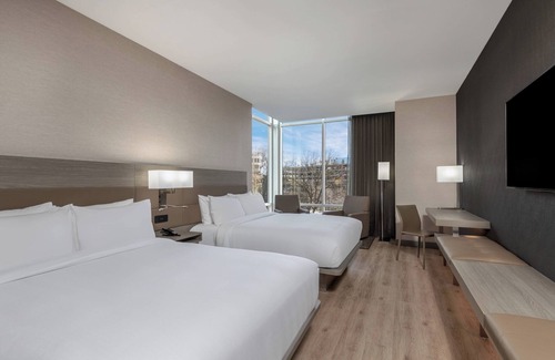 Midtown Hotel | AC Hotel by Marriott Atlanta Midtown