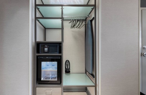 Midtown Hotel | AC Hotel by Marriott Atlanta Midtown
